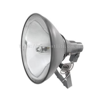 S8019 HID Floodlight