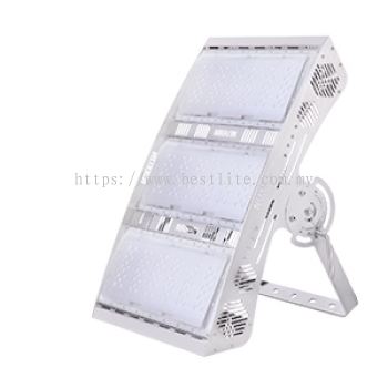 Aeros LED Floodlight