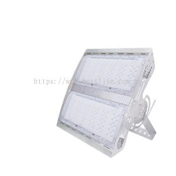 Aeros II LED Floodlight