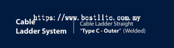 Cable Ladder