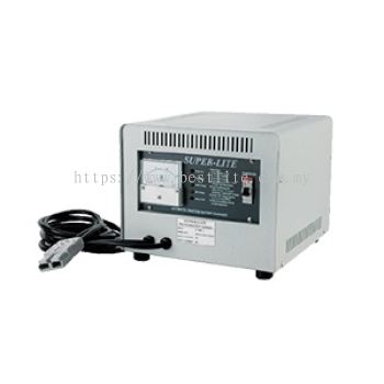 S-Series Automatic Traction Battery Charger Series