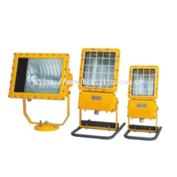  BAT53 Series Explosion Proof Led Flood Light 70W-1000W For Hazardous Areas