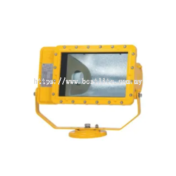 BAT85 Series Explosion Proof Floodlights , Atex Led Flood Light Corrosion Proof IP66