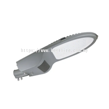 BAM52 Series Explosion Proof LED Street Lights 5700K IP66 For Zone 2 Zone 21 Zone 22