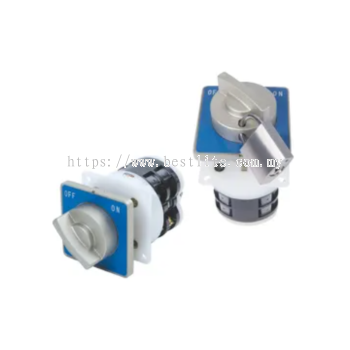  HK Series Explosion Proof Control Switches IP66 Protection For Hazardous Areas