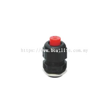 DQM-I Series Explosion Proof Cable Gland M G Type Plastic Unarmored Material