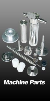 Machine Parts