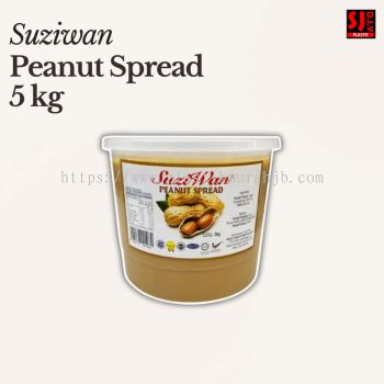 SUZIWAN PEANUT SPREAD