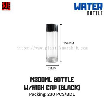 M300 (300ML) JUICE BOTTLE