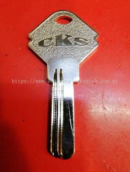 CKS KEY