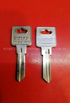 SOLEX DOUBLE KEYS