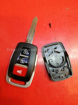 Proton Axora Remote Casing