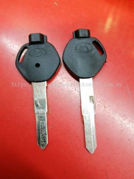 Modenas Key