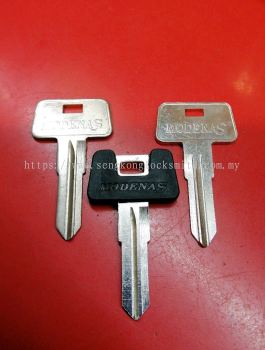 Motor Modenas Key