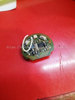 Repair Nissan Navara Remote control