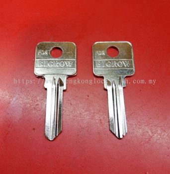 BIGROW KEY