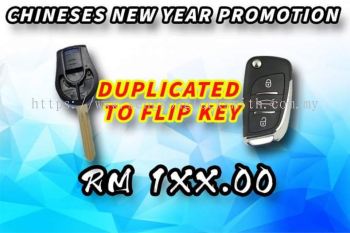 Chinese New Year Promotion