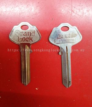 Grand bock key