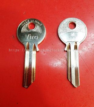 VIRO KEY