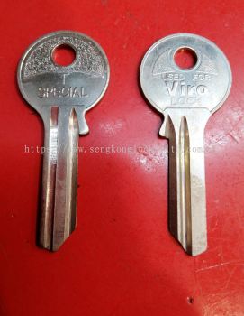 VIRO KEY