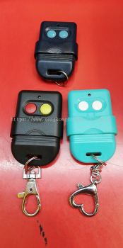 house gate, office door remote control duplicate