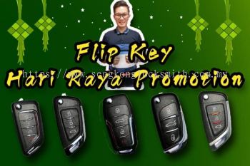 HARI RAYA PROMOTION