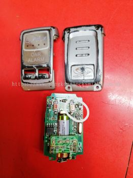 repair car remote control