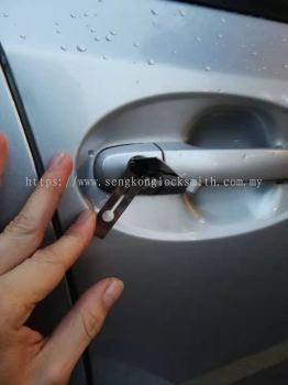 unlock service (car lock)