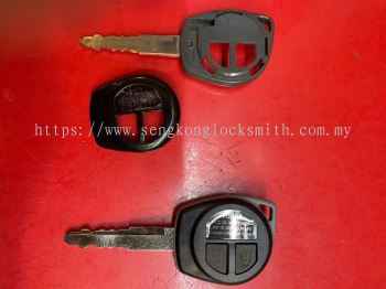 suzuki swift car key control cover