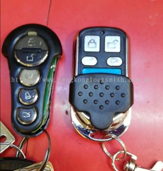 car remote control