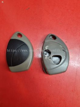 Toyota hiluy car control casing