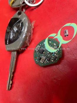 repair remote control