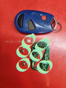 repair remote control