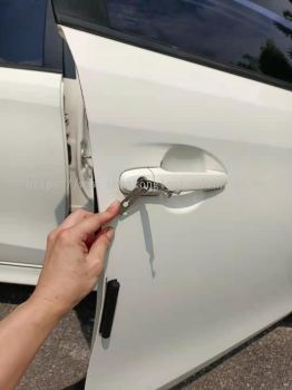 unlock service car lock