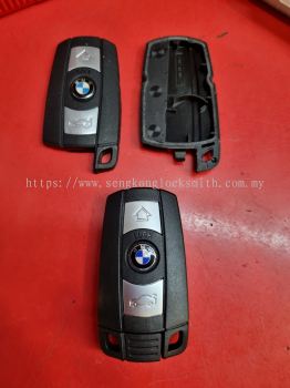 BMW car remote control casing