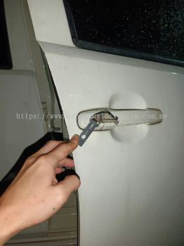 car lock unlock service