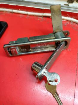 repair lock
