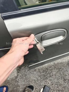 unlock service car lock