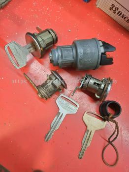 car lock repair