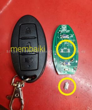 repair remote control