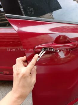 car lock unlock service