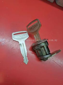 repair kancil car lock