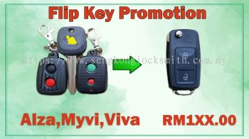 Car key remote control Promotion 2022