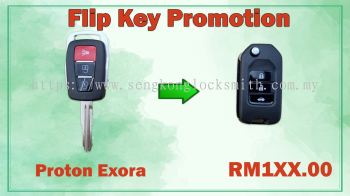 Car key remote control Promotion 2022