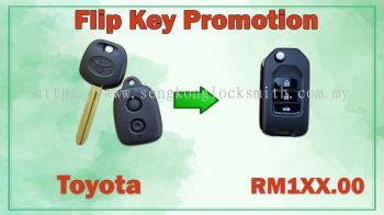 Car key remote control Promotion 2022