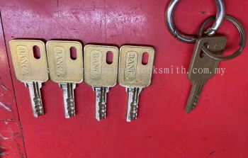 stelar key, banca key, dimple key, drawer key, security door key