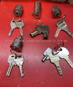 stelar key, banca key, dimple key, drawer key, security door key