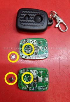 repair car key remote control