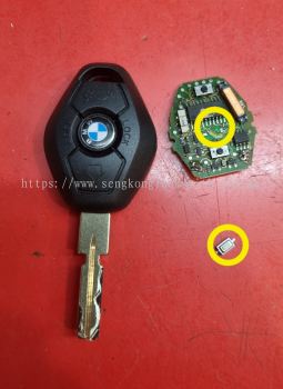 repair car key remote control
