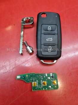 repair car key remote control